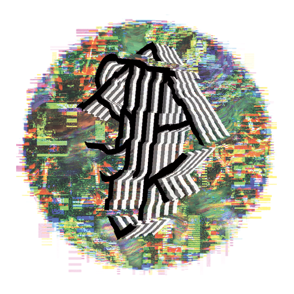 Visual Art • Design — Simon Alexander-Adams